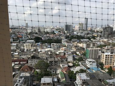 ปล่อยเช่า! Villa Sathorn (วิลล่า สาทร) เพียง 15,000บาท/เดือน สตูดิโอ ขนาด 40ตรม. เฟอร์นิเจอร์ครบพร้อมเข้าอยู่