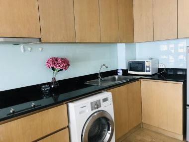 one bed room for rent at Noble Refine-Sukhumwit 26 (agent welcome)