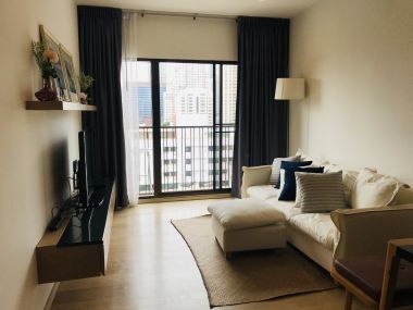 one bed room for rent at Noble Refine-Sukhumwit 26 (agent welcome)