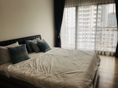 one bed room for rent at Noble Refine-Sukhumwit 26 (agent welcome)