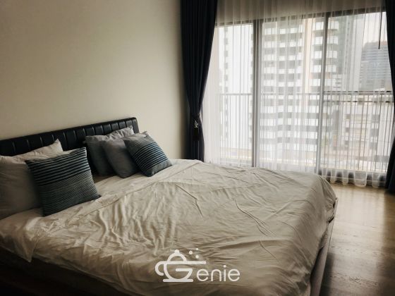 One bed room for rent at Noble Refine-Sukhumwit 26 (agent welcome)