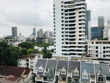 one bed room for rent at Noble Refine-Sukhumwit 26 (agent welcome)