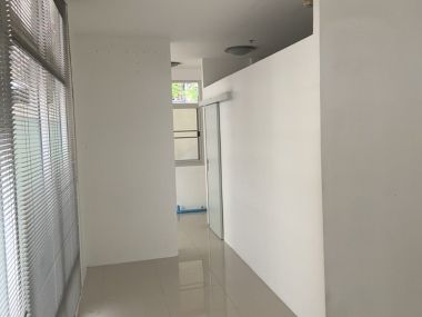 คอนโด เดอะ นิช รัชดาห้วยขวาง