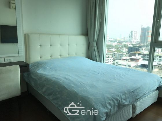 For rent at Ivy Thonglor 1 Bedroom 1 Bathroom 25,000THB/month Fully furnished PROP000098