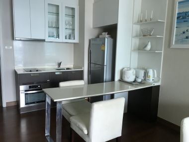 For rent at Ivy Thonglor 1 Bedroom 1 Bathroom 25,000THB/month Fully furnished PROP000098