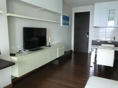 For rent at Ivy Thonglor 1 Bedroom 1 Bathroom 25,000THB/month Fully furnished PROP000098