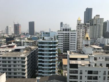 For rent at Ivy Thonglor 1 Bedroom 1 Bathroom 25,000THB/month Fully furnished PROP000098