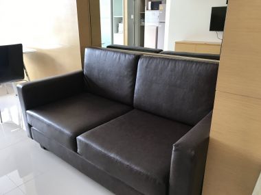 ปล่อยเช่า! IDEO Q จุฬาฯ – สามย่าน ในราคาเพียง 15,500บาท/เดือน 1 ห้องนอน 1 ห้องน้ำ 22ตรม. เฟอร์นิเจอร์ครบพร้อมเข้าอยู่