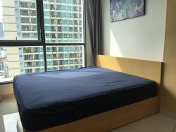 For rent at Ideo Q Chula - Samyan 1 Bedroom 1 Bathroom 15,500THB/month Fully furnished