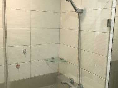 For rent at Ideo Q Chula - Samyan 1 Bedroom 1 Bathroom 15,500THB/month Fully furnished