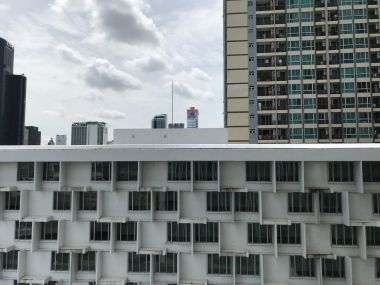 For rent at Ideo Q Chula - Samyan 1 Bedroom 1 Bathroom 15,500THB/month Fully furnished