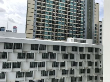 For rent at Ideo Q Chula - Samyan 1 Bedroom 1 Bathroom 15,500THB/month Fully furnished