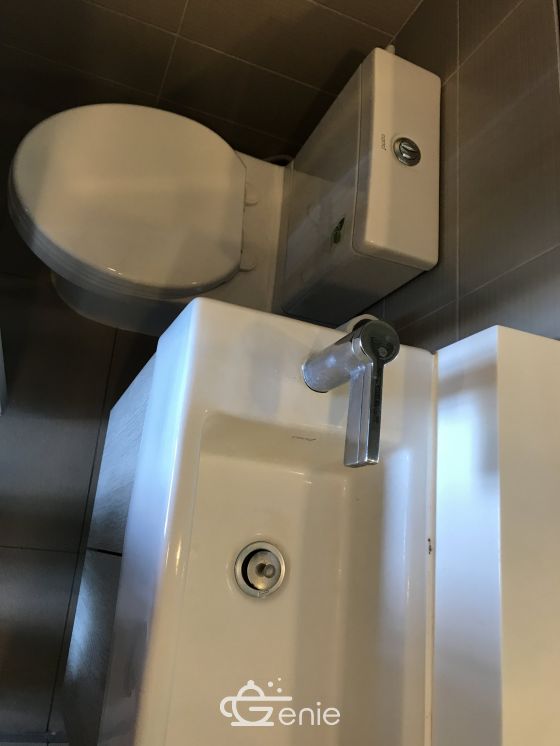 ปล่อยเช่า! IDEO Q จุฬาฯ – สามย่าน ในราคาเพียง 17,000บาท/เดือน 1 ห้องนอน 1 ห้องน้ำ 25ตรม. เฟอร์นิเจอร์ครบพร้อมเข้าอยู่