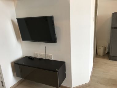 For rent at Ideo Q Chula - Samyan 1 Bedroom 1 Bathroom 16,000THB/month Fully furnished