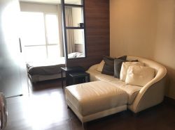 For rent at Ivy Thonglor Type Studio 1 Bathroom 30,000THB/month Fully furnished PROP000099