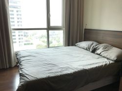 ปล่อยเช่า! Ivy Thonglor ในราคาเพียง 30,000บาท/เดือน Type Studio 1 ห้องน้ำ 35ตรม. ห้องใหญ่อยู่สบาย ใกล้ BTS ทองหล่อ เฟอร์นิเจอร์ครบพร้อมเข้าอยู่ PROP000099