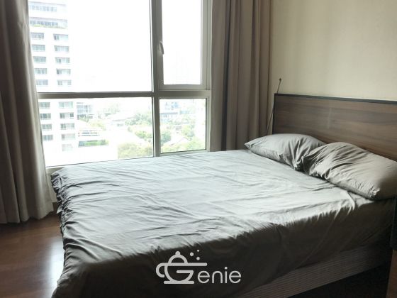 For rent at Ivy Thonglor Type Studio 1 Bathroom 30,000THB/month Fully furnished PROP000099