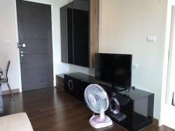 For rent at Ivy Thonglor Type Studio 1 Bathroom 30,000THB/month Fully furnished PROP000099