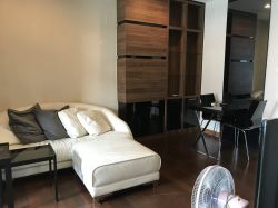 For rent at Ivy Thonglor Type Studio 1 Bathroom 30,000THB/month Fully furnished PROP000099