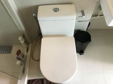 ปล่อยเช่า! Ivy Thonglor ในราคาเพียง 30,000บาท/เดือน Type Studio 1 ห้องน้ำ 35ตรม. ห้องใหญ่อยู่สบาย ใกล้ BTS ทองหล่อ เฟอร์นิเจอร์ครบพร้อมเข้าอยู่ PROP000099