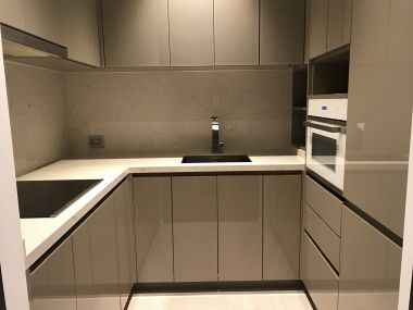 คอนโดสุดหรู 2 ห้องนอน Diplomat 39 เพียง 180 เมตร จาก BTS พร้อมพงษ์