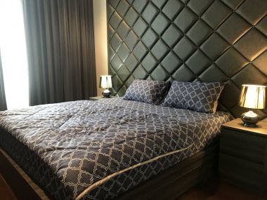 คอนโดสุดหรู 2 ห้องนอน Diplomat 39 เพียง 180 เมตร จาก BTS พร้อมพงษ์