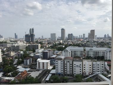 วิลล่า สาทร VILLA SATHORN