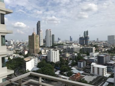 วิลล่า สาทร VILLA SATHORN