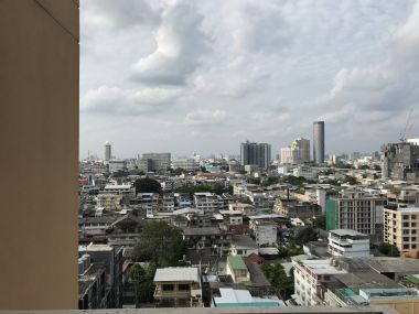 วิลล่า สาทร VILLA SATHORN