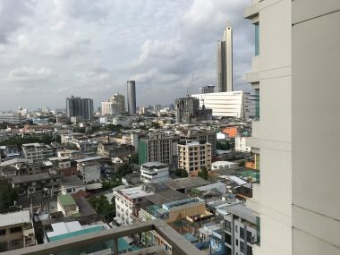 วิลล่า สาทร VILLA SATHORN