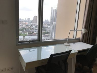 วิลล่า สาทร VILLA SATHORN