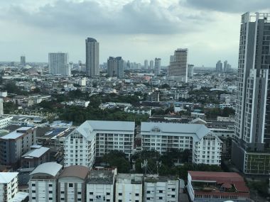 วิลล่า สาทร VILLA SATHORN