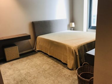 คอนโดสุดหรู 1 ห้องนอน Diplomat 39 เพียง 180 เมตร จาก BTS พร้อมพงษ์