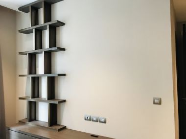 คอนโดสุดหรู 1 ห้องนอน Diplomat 39 เพียง 180 เมตร จาก BTS พร้อมพงษ์