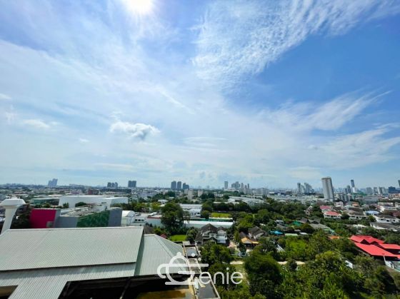 ขาย ลุมพินี วิลล์ ลาซาล – แบริ่ง ห้องสวยที่สุดในโครงการ ตกแต่งใหม่ทั้งหลัง 22.80 ตึก D ชั้น 12 วิวเมือง 1.29 ลบ (พิเศษในเดือนนี้เท่านั้น) บี 0641466445 (R5705)