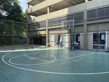 Lumpini ville lasalle-bearing for sale fully furnished beautiful decoration 22.80 sqm 1.29 MB Bee 0641466445 (R5705)