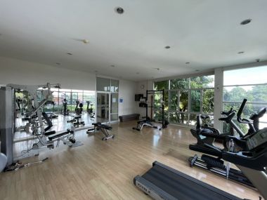 Lumpini ville lasalle-bearing for sale fully furnished beautiful decoration 22.80 sqm 1.29 MB Bee 0641466445 (R5705)