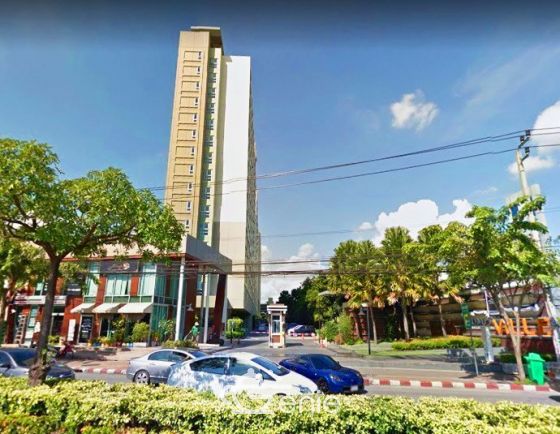 ขาย ลุมพินี วิลล์ ลาซาล – แบริ่ง ห้องสวยที่สุดในโครงการ ตกแต่งใหม่ทั้งหลัง 22.80 ตึก D ชั้น 12 วิวเมือง 1.29 ลบ (พิเศษในเดือนนี้เท่านั้น) บี 0641466445 (R5705)